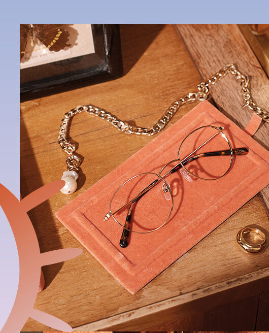 Vorteile einer eyes + more Gleitsichtbrille